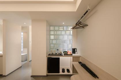 YANH Ratchawat Hotel - image 19
