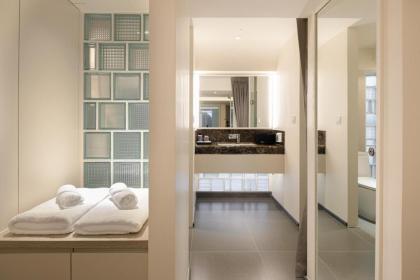 YANH Ratchawat Hotel - image 20