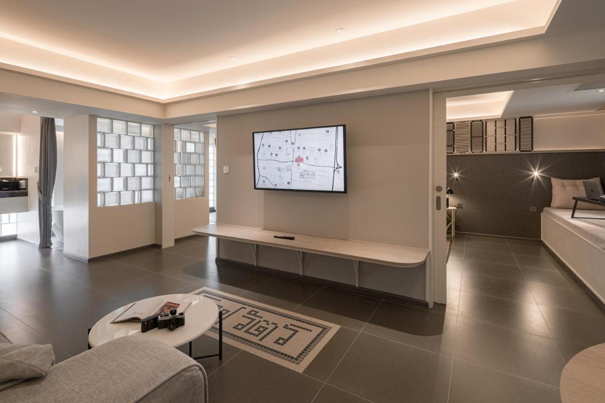 YANH Ratchawat Hotel - image 3