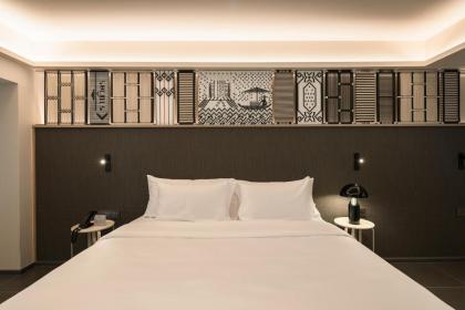 YANH Ratchawat Hotel - image 4