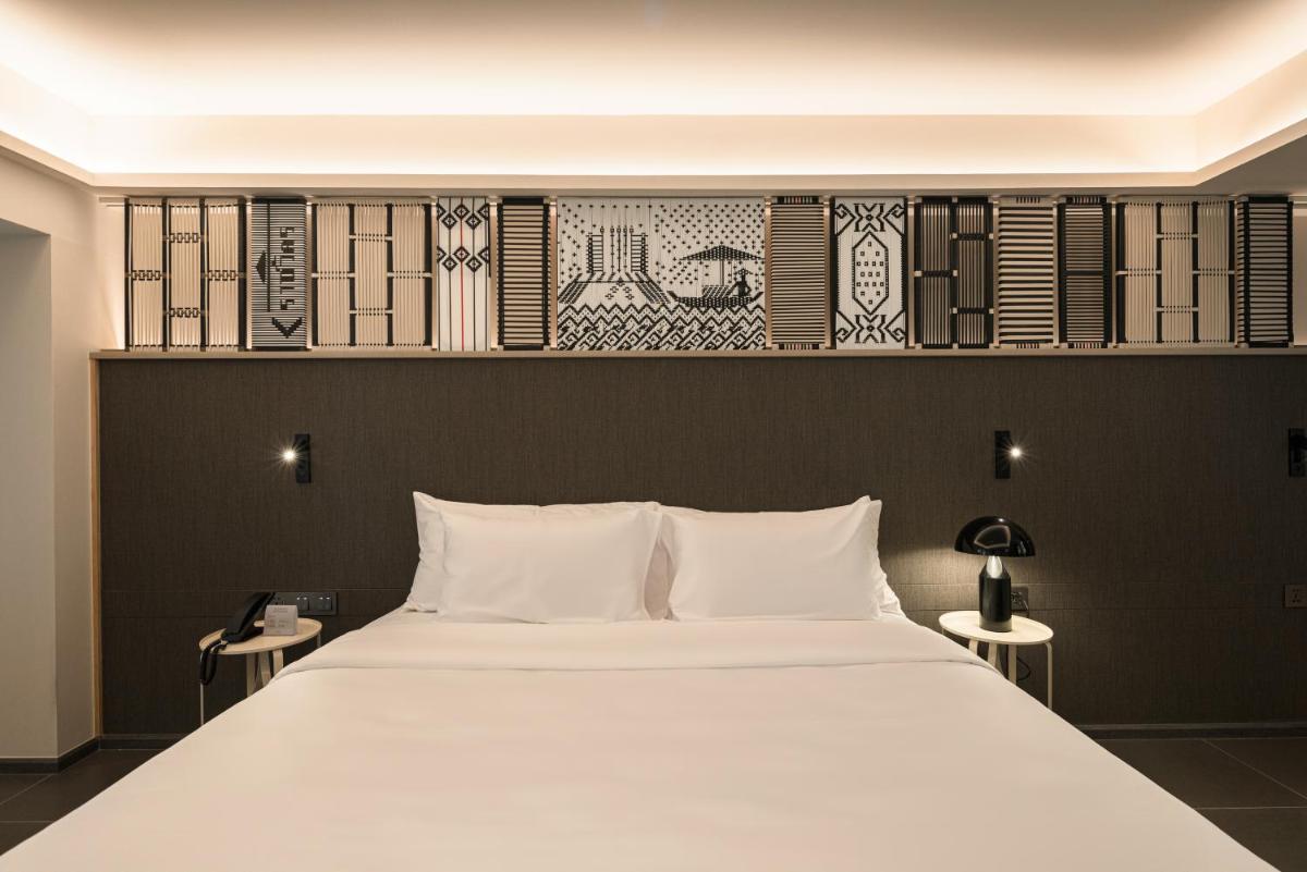 YANH Ratchawat Hotel - image 4