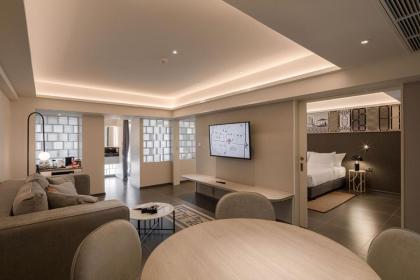 YANH Ratchawat Hotel - image 5