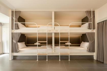 YANH Ratchawat Hotel - image 8