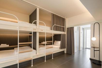 YANH Ratchawat Hotel - image 9