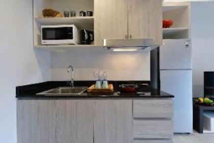 Modern one bedroom 55sqm. - great location - image 3