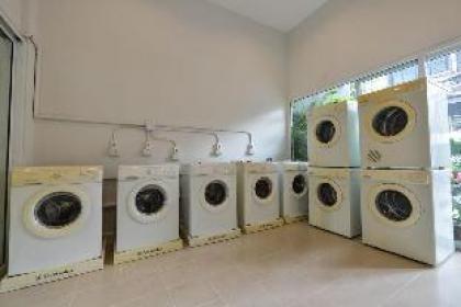 Lovely studion 28 sqm - central area - image 11