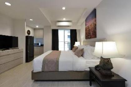 Lovely studion 28 sqm - central area - image 2