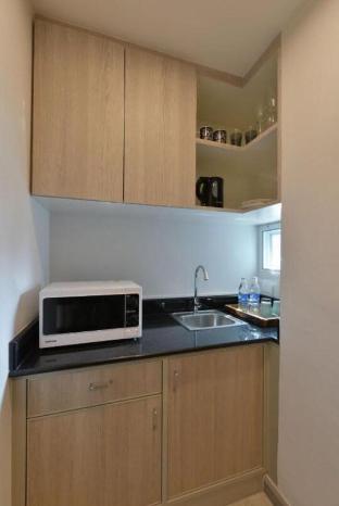 Lovely studion 28 sqm - central area - image 3