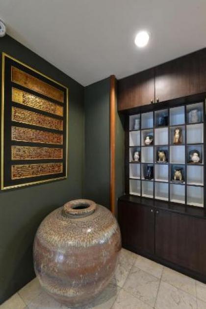 Lovely studion 28 sqm - central area - image 8