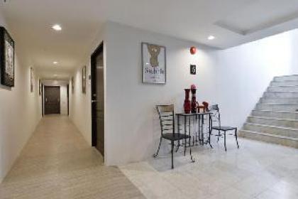 Nice 2 bedrooms 90sqm - central area - image 12