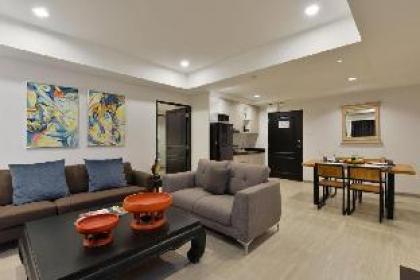 Nice 2 bedrooms 90sqm - central area - image 6