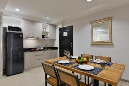 Nice 2 bedrooms 90sqm - central area - image 7