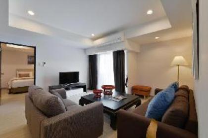 Nice 2 bedrooms 90sqm - central area - image 8