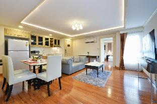 Perfect 2bedrooms residence 90sqm - central area - main image