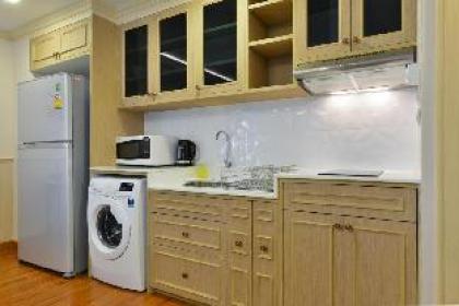 Perfect 2bedrooms residence 90sqm - central area - image 10