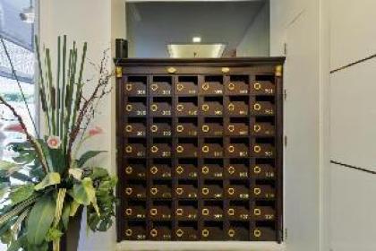 Perfect 2bedrooms residence 90sqm - central area - image 12