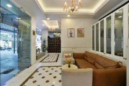 Perfect 2bedrooms residence 90sqm - central area - image 13