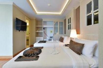 Perfect 2bedrooms residence 90sqm - central area - image 2