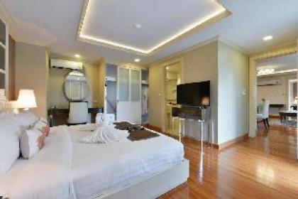 Perfect 2bedrooms residence 90sqm - central area - image 3