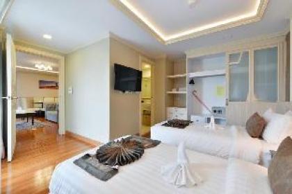 Perfect 2bedrooms residence 90sqm - central area - image 4