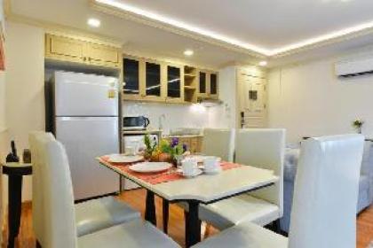 Perfect 2bedrooms residence 90sqm - central area - image 5