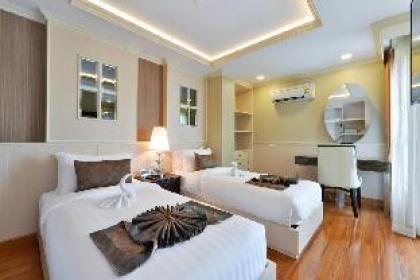 Perfect 2bedrooms residence 90sqm - central area - image 6