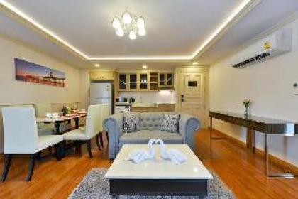 Perfect 2bedrooms residence 90sqm - central area - image 7