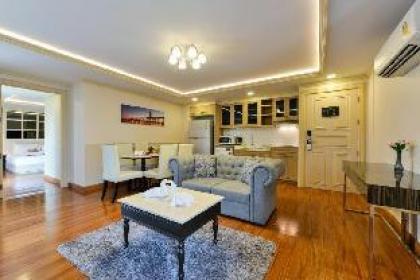 Perfect 2bedrooms residence 90sqm - central area - image 8