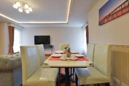 Perfect 2bedrooms residence 90sqm - central area - image 9