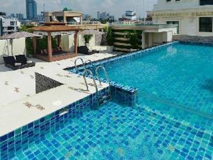 Perfect one bedroom suite 48sqm - central area - image 15