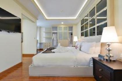 Perfect one bedroom suite 48sqm - central area - image 2