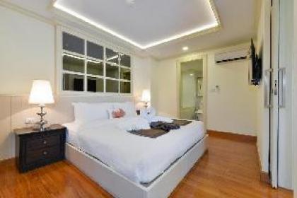 Perfect one bedroom suite 48sqm - central area - image 4