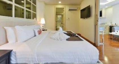 Perfect one bedroom suite 48sqm - central area - image 5