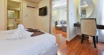 Perfect one bedroom suite 48sqm - central area - image 6