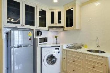 Perfect one bedroom suite 48sqm - central area - image 8