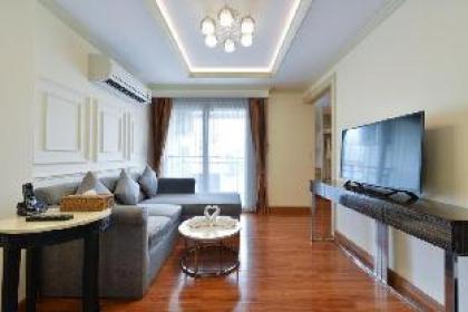 Perfect one bedroom suite 48sqm - central area - image 9