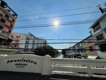 Residence in Bangkok 
