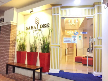 SABAI DEE MINITEL - image 13