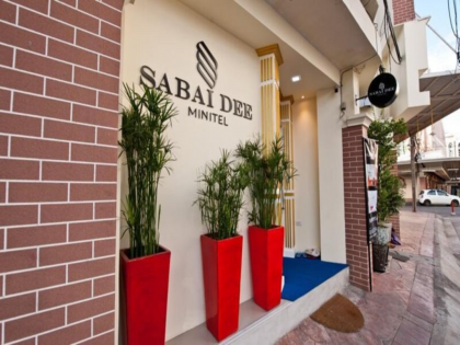 SABAI DEE MINITEL - image 15