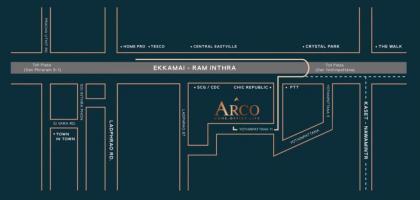 Arco home ​office​ GOLF - image 4