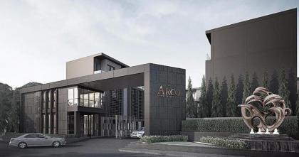 Arco home ​office​ GOLF - image 5