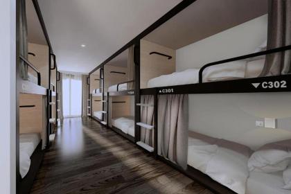 Forgotten Hostel Silom - image 14