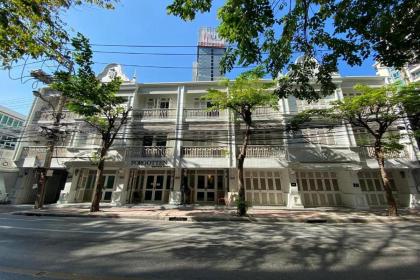 Forgotten Hostel Silom - image 16