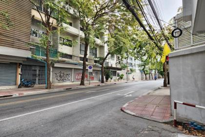 Forgotten Hostel Silom - image 19