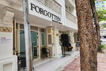 Forgotten Hostel Silom - image 2