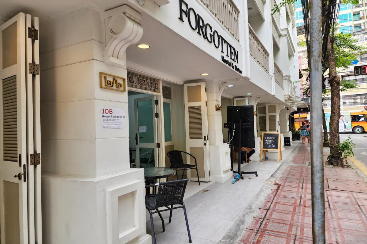 Forgotten Hostel Silom - image 3