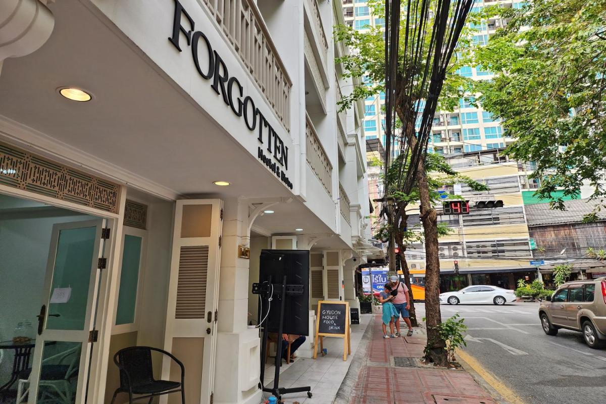 Forgotten Hostel Silom - image 4