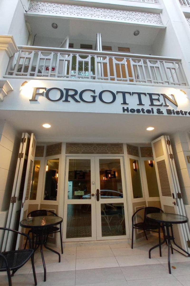 Forgotten Hostel Silom - image 5
