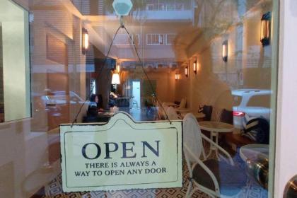 Forgotten Hostel Silom - image 6