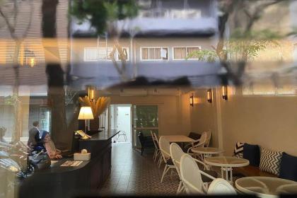 Forgotten Hostel Silom - image 8